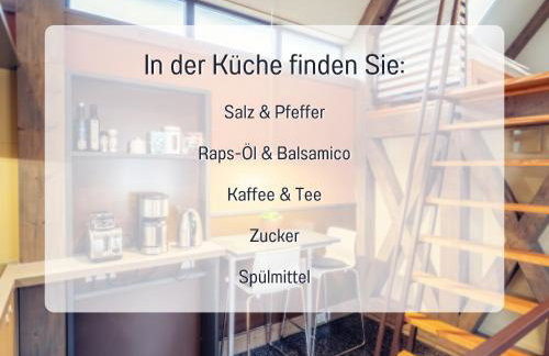 Dolly Dur - Mini Ferienhaus in Kyritz, einer charmanten Stadt im Herzen von Brandenburg - Foto 11