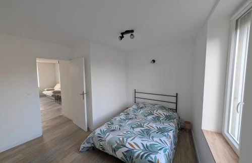 T2 cosy au coeur du Berry ! - Foto 3