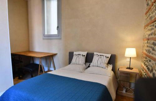 Elégant toulousain - Centre - Métro - Standing - Foto 12