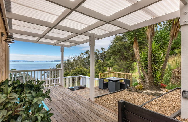 Woodside Bay Cottage - Foto 13