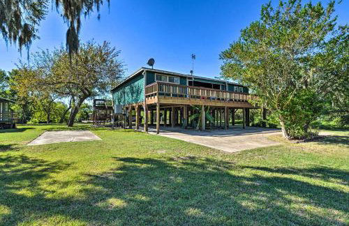 Bay Access and Dock Riverfront Tivoli Escape - Foto 2