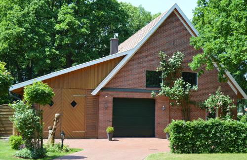 Ferienhaus in Lindern mit Garten & Terrasse - Foto 22