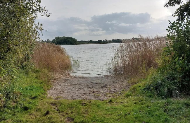 Fabulous Holiday Home in Thorstorf near Sea - Foto 32