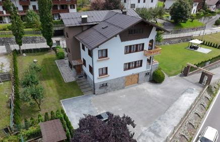 Mountain Garden Apartments Abete - Foto 8