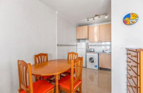 Apartment in Bolnuevo - Photo 20