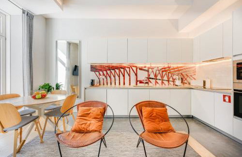 ' Exclusive Riverside Haven in Lisbon Top-Location ' - Foto 2
