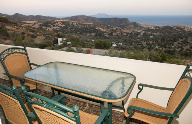 Paterakis Big Studio in Triopetra - Foto 24