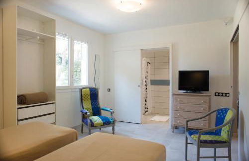 Appartements des Joncas - Foto 51