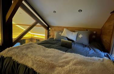 CHALET MONT BLANC - Foto 36