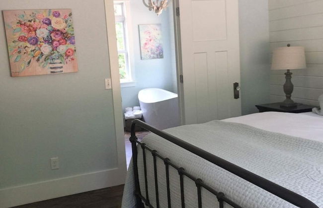 Stonehill Cottages - Foto 8