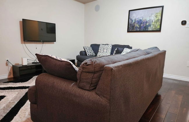 Beautiful Three Bedroom House - Foto 15