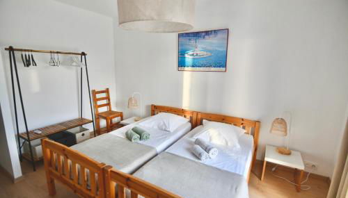 Appartement 60m2 avec piscine privée dans villa - Foto 4