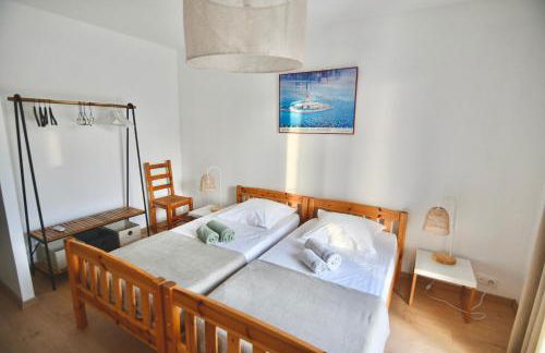 Appartement 60m2 avec piscine privée dans villa - Foto 4