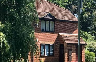 Private Maisonette Chandlers Ford - Foto 2