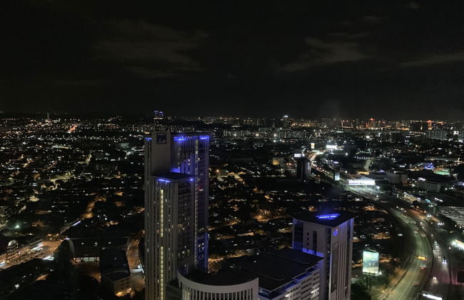 Ginger8 @ Pinnacle PJ - Foto 34