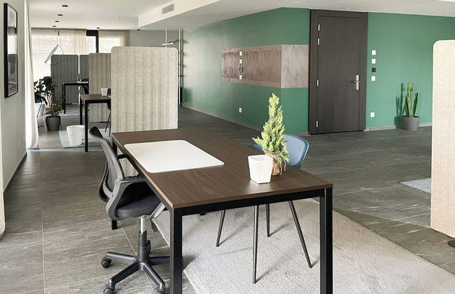 Icon H 302 Suite Micro-living - Foto 21