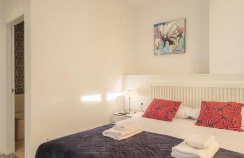 Gorgeous Apt with a Large Private Terrace - Foto 29