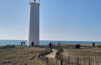 Studio à saint gilles croix de vie 4 personnes - Foto 23