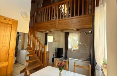 FeWo Mangfall - Foto 1