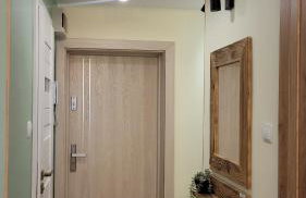 Apartament'' Leśny przy parku'' - Foto 8