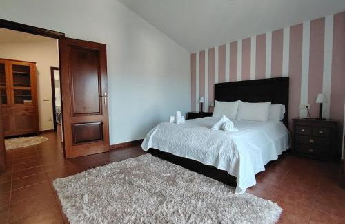 Villa Alilacha - Piscina Barbacoa Playa 500 m - Foto 11