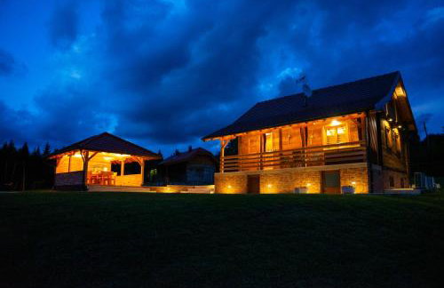 Kuća za odmor Jamnica - Foto 6