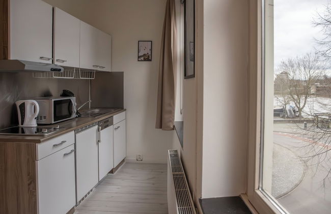 Smartflats - L'Orangerie I Maastricht - Photo 9