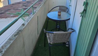 Studio cosy au cœur de l'île - Foto 4