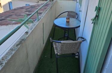 Studio cosy au cœur de l'île - Foto 4