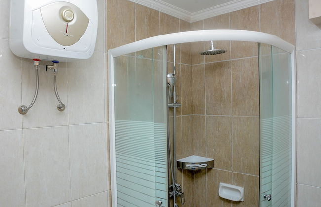 Comfort and Minimalist Studio Puri Kemayoran Apartment - Foto 10