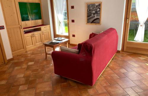 Appartamento 'Reit' - Bormio - giardino, parcheggio, Wi-fi - Photo 21