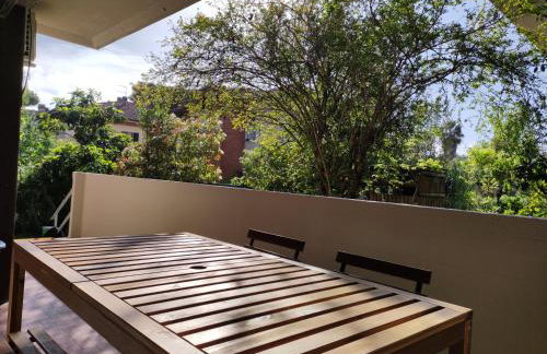 Beach House Garden, 300m dal mare, wifi, bici, giardino privato, clima - Foto 30