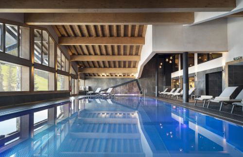 MGM Hôtels & Résidences - Résidence Amaya - Foto 34