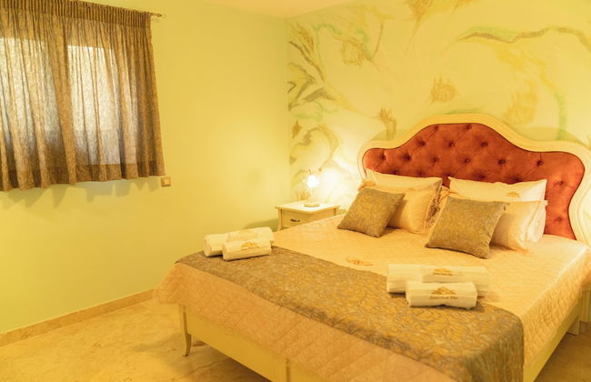 99 Luxury Exotic Villas - Foto 13