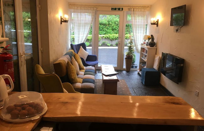 Hazelbrook Self Catering - Maximum 6 Persons - Photo 24