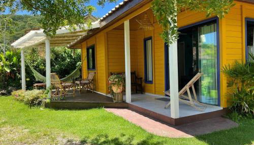 São Francisco do Sul, SC, Praia do Forte. - Foto 3