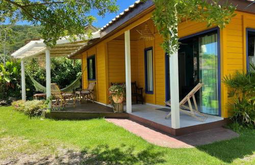 São Francisco do Sul, SC, Praia do Forte. - Foto 3