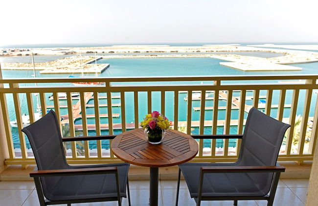 Jannah Hotel Apartments & Villas - Foto 70