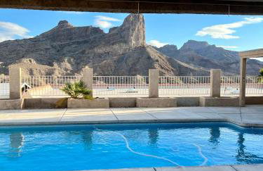 Parker Strip Pool House | Private Pool • Game Room • River Access - Foto 1