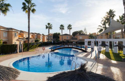Private Chillout 650m Beach - Foto 18