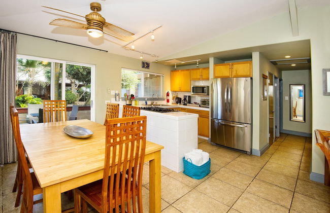 Tiki Moon Villas - Foto 18