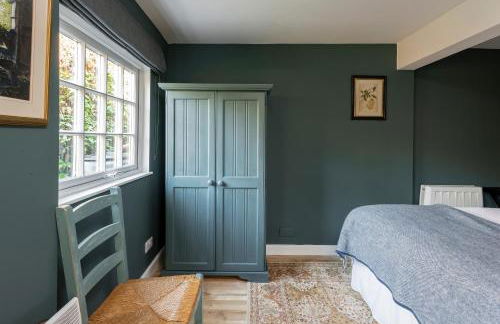 Tucking Mill View- Self Catering - Photo 24