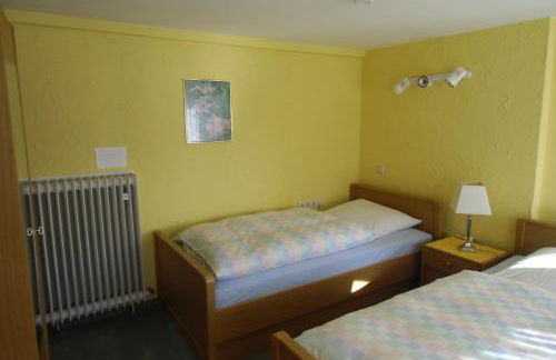 Ferienwohnungen Hildegund - Foto 24