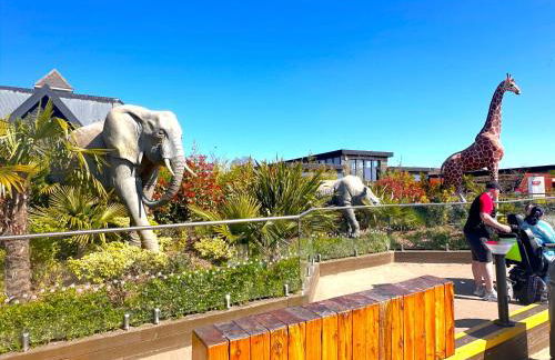 Colchester City Luxury With Free Parking and 5 G WIFI - Foto 34