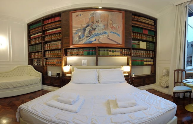 Navona Central Suites - Foto 59