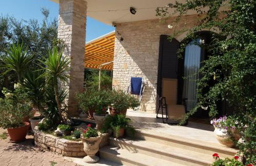 Villa Calendula - Foto 14