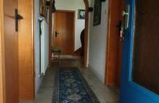 Ferienhaus VILLA ZAUBERBLICK am Rennsteig Frankenwald FREISTEHEND naturnah HUNDEFREUNDLICH eingezäunt - Foto 42