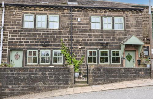 Greenfield Cottage - Foto 1