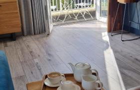 The Lookout, Swanage - Flat 7 - Photo 10