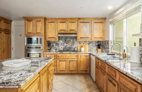 Hot Tub Pool 3Bed Home - Foto 8